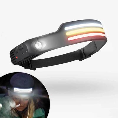 Pannlampa NORDIC 1000lm LED 230°
