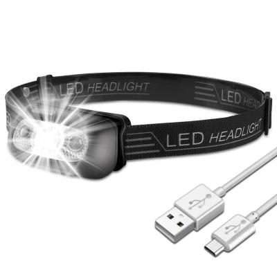 Smart Mini Pannlampa