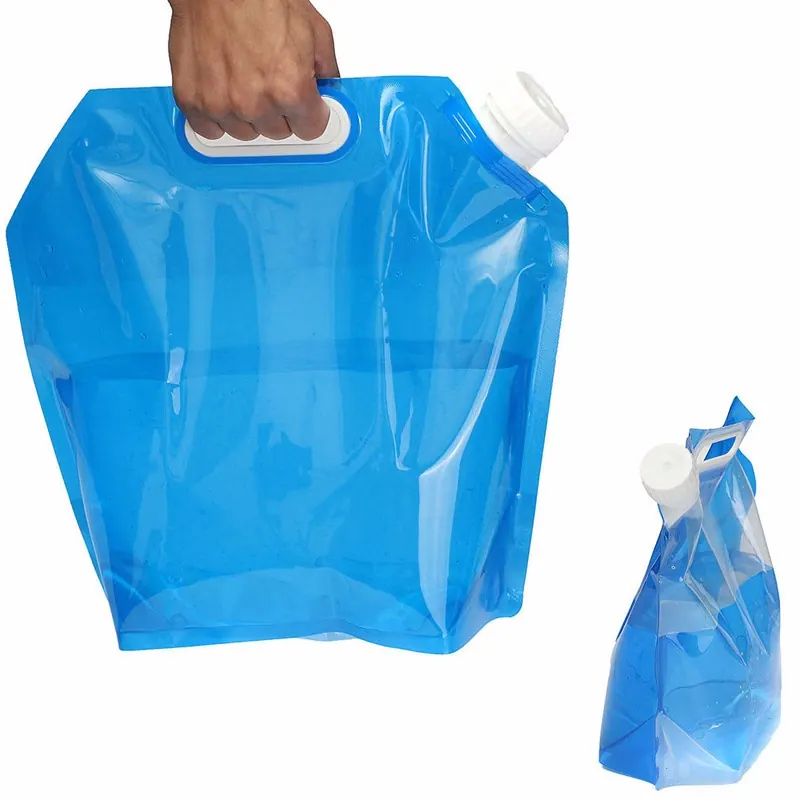Vandbeholder 5 liter