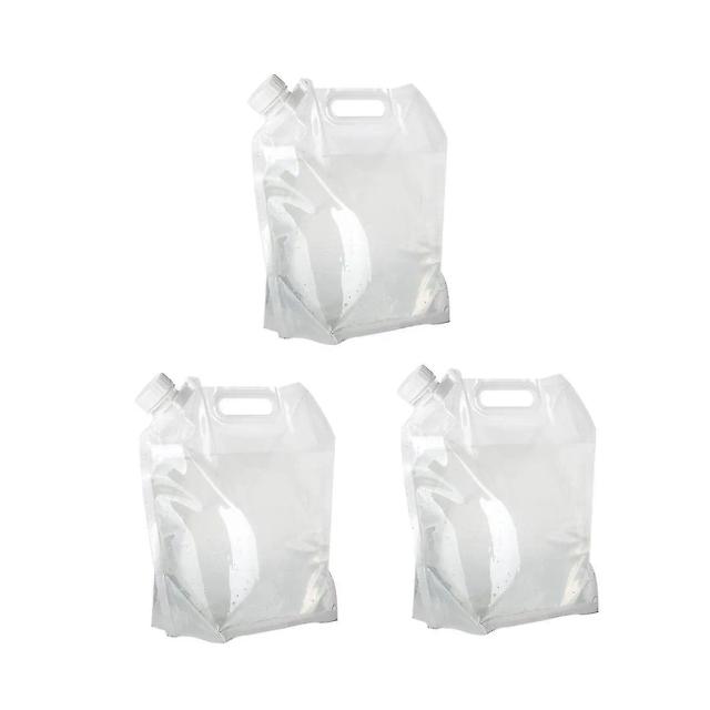 Vandbeholder 10 liter